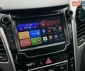 Хендай i30 2013 в Киеве на Automoto.ua Белый Хендай i30, объемом двигателя 1.4 л и пробегом 198 тыс. км за 6690 $, фото 26 на Automoto.ua