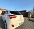 Белый Хендай i30, объемом двигателя 1.4 л и пробегом 180 тыс. км за 7500 $, фото 8 на Automoto.ua