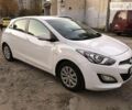 Білий Хендай i30, об'ємом двигуна 1.4 л та пробігом 126 тис. км за 7350 $, фото 17 на Automoto.ua