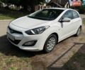 Білий Хендай i30, об'ємом двигуна 1.4 л та пробігом 100 тис. км за 8000 $, фото 1 на Automoto.ua