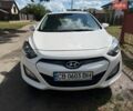 Білий Хендай i30, об'ємом двигуна 1.4 л та пробігом 100 тис. км за 7400 $, фото 1 на Automoto.ua