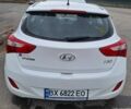 Белый Хендай i30, объемом двигателя 0 л и пробегом 205 тыс. км за 7500 $, фото 1 на Automoto.ua