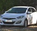 Білий Хендай i30, об'ємом двигуна 1.6 л та пробігом 130 тис. км за 9200 $, фото 1 на Automoto.ua