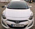 Білий Хендай i30, об'ємом двигуна 1.4 л та пробігом 126 тис. км за 7350 $, фото 2 на Automoto.ua