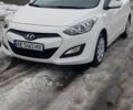 Білий Хендай i30, об'ємом двигуна 1.59 л та пробігом 158 тис. км за 9600 $, фото 1 на Automoto.ua