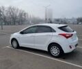 Белый Хендай i30, объемом двигателя 1.4 л и пробегом 117 тыс. км за 8300 $, фото 5 на Automoto.ua