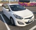 Білий Хендай i30, об'ємом двигуна 1.4 л та пробігом 126 тис. км за 7350 $, фото 1 на Automoto.ua