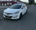 Білий Хендай i30, об'ємом двигуна 1.4 л та пробігом 230 тис. км за 8207 $, фото 1 на Automoto.ua