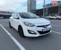 Белый Хендай i30, объемом двигателя 1.58 л и пробегом 142 тыс. км за 10500 $, фото 1 на Automoto.ua