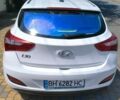 Белый Хендай i30, объемом двигателя 1.59 л и пробегом 36 тыс. км за 9800 $, фото 1 на Automoto.ua