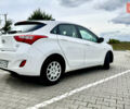 Белый Хендай i30, объемом двигателя 1.4 л и пробегом 160 тыс. км за 7999 $, фото 5 на Automoto.ua