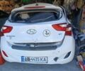 Белый Хендай i30, объемом двигателя 2 л и пробегом 84 тыс. км за 2500 $, фото 7 на Automoto.ua