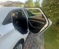 Белый Хендай i30, объемом двигателя 1.6 л и пробегом 125 тыс. км за 8900 $, фото 10 на Automoto.ua