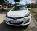 Білий Хендай i30, об'ємом двигуна 1.4 л та пробігом 100 тис. км за 7400 $, фото 5 на Automoto.ua