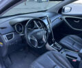 Белый Хендай i30, объемом двигателя 1.59 л и пробегом 125 тыс. км за 13800 $, фото 4 на Automoto.ua