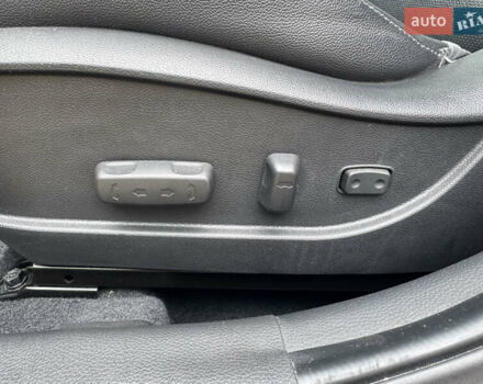 Белый Хендай i30, объемом двигателя 1.6 л и пробегом 108 тыс. км за 14200 $, фото 12 на Automoto.ua