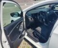 Белый Хендай i30, объемом двигателя 1.58 л и пробегом 219 тыс. км за 8500 $, фото 16 на Automoto.ua
