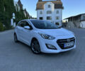 Белый Хендай i30, объемом двигателя 1.59 л и пробегом 125 тыс. км за 13800 $, фото 15 на Automoto.ua