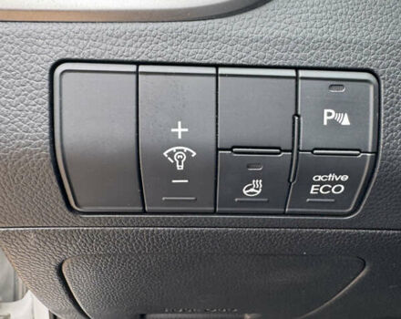 Белый Хендай i30, объемом двигателя 1.6 л и пробегом 108 тыс. км за 14200 $, фото 13 на Automoto.ua