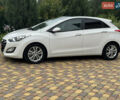 Белый Хендай i30, объемом двигателя 1.6 л и пробегом 108 тыс. км за 14200 $, фото 1 на Automoto.ua