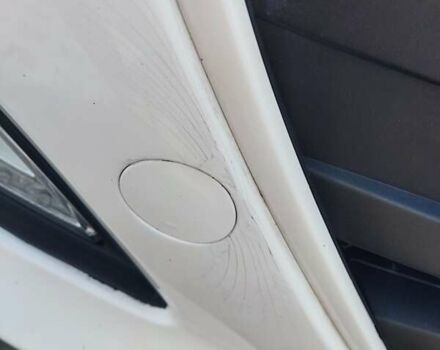 Белый Хендай i30, объемом двигателя 1.58 л и пробегом 219 тыс. км за 8500 $, фото 2 на Automoto.ua