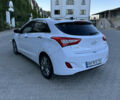 Білий Хендай i30, об'ємом двигуна 1.58 л та пробігом 125 тис. км за 12000 $, фото 6 на Automoto.ua