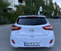 Белый Хендай i30, объемом двигателя 1.59 л и пробегом 125 тыс. км за 13800 $, фото 19 на Automoto.ua