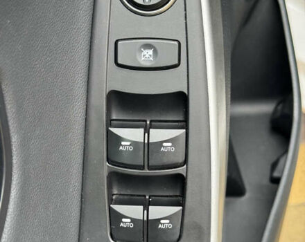 Белый Хендай i30, объемом двигателя 1.6 л и пробегом 108 тыс. км за 14200 $, фото 10 на Automoto.ua