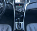 Белый Хендай i30, объемом двигателя 1.59 л и пробегом 125 тыс. км за 13800 $, фото 10 на Automoto.ua