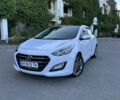 Белый Хендай i30, объемом двигателя 1.59 л и пробегом 125 тыс. км за 13800 $, фото 13 на Automoto.ua