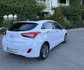 Белый Хендай i30, объемом двигателя 1.59 л и пробегом 125 тыс. км за 13800 $, фото 18 на Automoto.ua