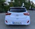 Белый Хендай i30, объемом двигателя 1.59 л и пробегом 125 тыс. км за 13800 $, фото 20 на Automoto.ua