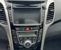 Белый Хендай i30, объемом двигателя 1.6 л и пробегом 108 тыс. км за 14200 $, фото 15 на Automoto.ua