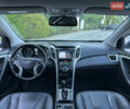 Белый Хендай i30, объемом двигателя 1.59 л и пробегом 125 тыс. км за 13800 $, фото 12 на Automoto.ua