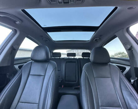 Білий Хендай i30, об'ємом двигуна 1.58 л та пробігом 125 тис. км за 12000 $, фото 23 на Automoto.ua