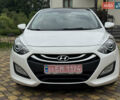 Белый Хендай i30, объемом двигателя 1.6 л и пробегом 108 тыс. км за 14200 $, фото 1 на Automoto.ua