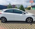 Белый Хендай i30, объемом двигателя 1.58 л и пробегом 219 тыс. км за 8500 $, фото 6 на Automoto.ua