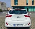 Белый Хендай i30, объемом двигателя 1.58 л и пробегом 219 тыс. км за 8500 $, фото 7 на Automoto.ua