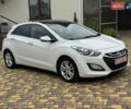 Белый Хендай i30, объемом двигателя 1.6 л и пробегом 108 тыс. км за 14200 $, фото 8 на Automoto.ua