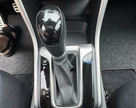 Белый Хендай i30, объемом двигателя 1.6 л и пробегом 108 тыс. км за 14200 $, фото 20 на Automoto.ua