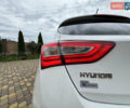 Белый Хендай i30, объемом двигателя 1.6 л и пробегом 108 тыс. км за 14200 $, фото 42 на Automoto.ua