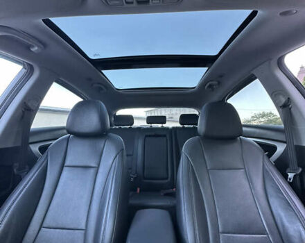 Белый Хендай i30, объемом двигателя 1.59 л и пробегом 125 тыс. км за 13800 $, фото 3 на Automoto.ua