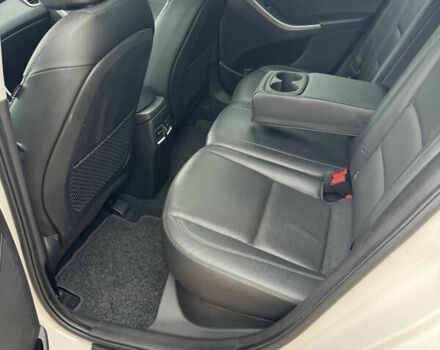 Белый Хендай i30, объемом двигателя 1.6 л и пробегом 108 тыс. км за 14200 $, фото 29 на Automoto.ua