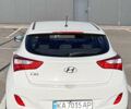 Білий Хендай i30, об'ємом двигуна 1.59 л та пробігом 158 тис. км за 12400 $, фото 8 на Automoto.ua
