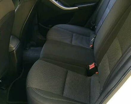 Білий Хендай i30, об'ємом двигуна 1.59 л та пробігом 158 тис. км за 12400 $, фото 40 на Automoto.ua