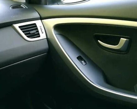 Білий Хендай i30, об'ємом двигуна 1.59 л та пробігом 158 тис. км за 12400 $, фото 24 на Automoto.ua