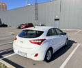 Білий Хендай i30, об'ємом двигуна 1.59 л та пробігом 158 тис. км за 12400 $, фото 7 на Automoto.ua
