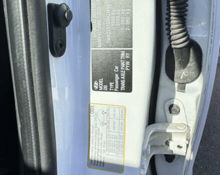 Білий Хендай i30, об'ємом двигуна 1.59 л та пробігом 158 тис. км за 12400 $, фото 19 на Automoto.ua