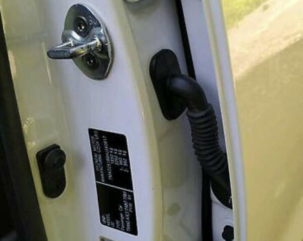 Білий Хендай i30, об'ємом двигуна 1.59 л та пробігом 158 тис. км за 12400 $, фото 22 на Automoto.ua