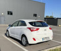 Білий Хендай i30, об'ємом двигуна 1.59 л та пробігом 158 тис. км за 12400 $, фото 10 на Automoto.ua